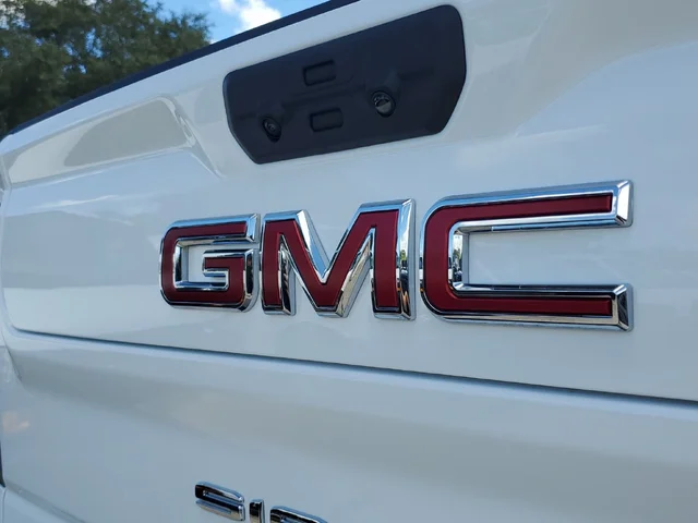 Nuevos GMC SIERRA 2500HD à Estados chez autogozo