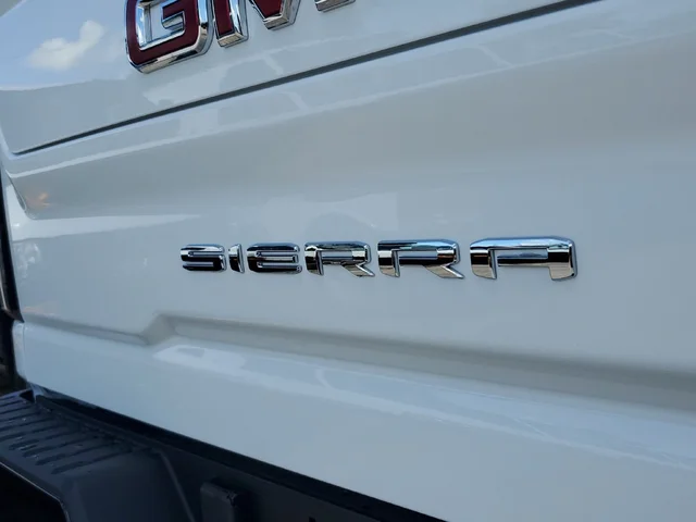 Nuevos GMC SIERRA 2500HD à Estados chez autogozo