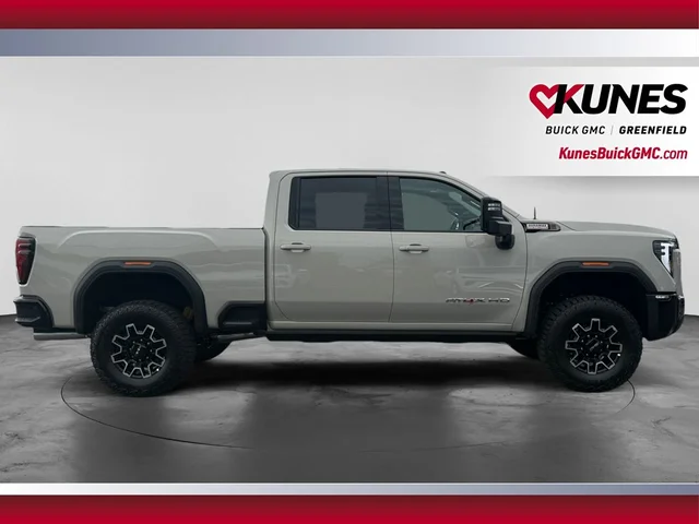 Nuevos GMC SIERRA 2500HD à Estados chez autogozo