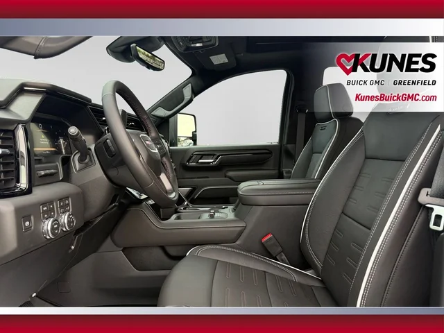 Nuevos GMC SIERRA 2500HD à Estados chez autogozo