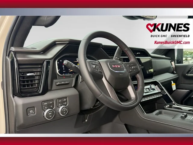 Nuevos GMC SIERRA 2500HD à Estados chez autogozo