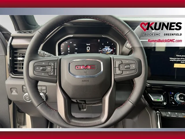Nuevos GMC SIERRA 2500HD à Estados chez autogozo
