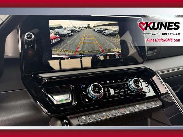 Nuevos GMC SIERRA 2500HD à Estados chez autogozo