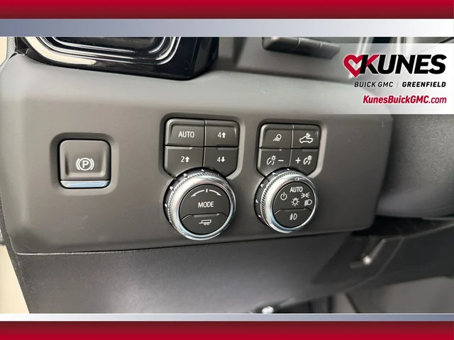 Nuevos GMC SIERRA 2500HD à Estados chez autogozo
