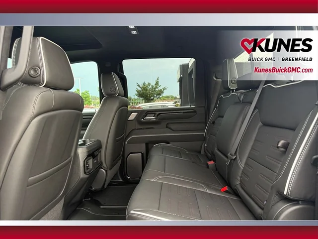 Nuevos GMC SIERRA 2500HD à Estados chez autogozo