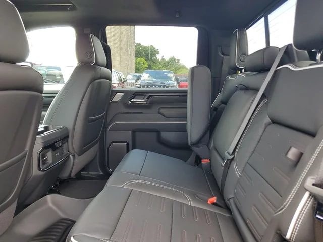 Nuevos GMC SIERRA 2500HD à Estados chez autogozo