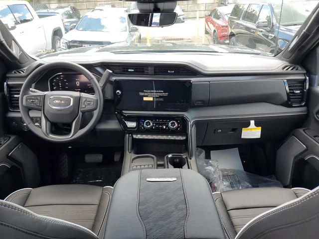 Nuevos GMC SIERRA 2500HD à Estados chez autogozo
