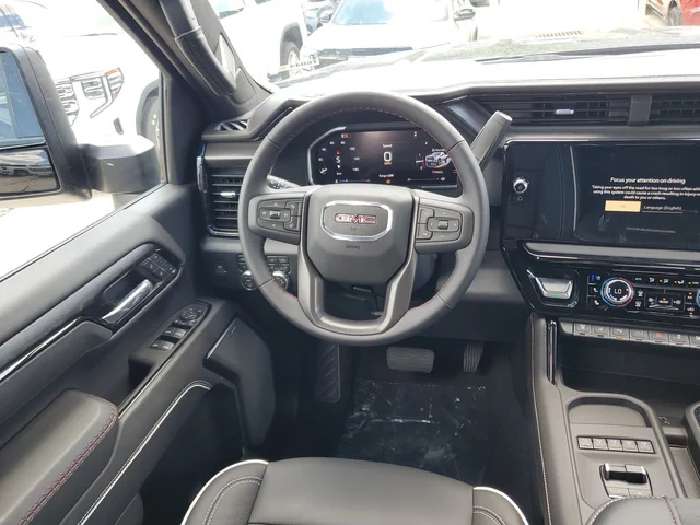 Nuevos GMC SIERRA 2500HD à Estados chez autogozo