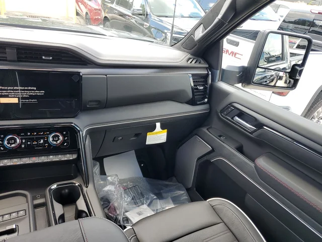 Nuevos GMC SIERRA 2500HD à Estados chez autogozo