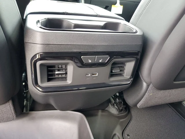 Nuevos GMC SIERRA 2500HD à Estados chez autogozo