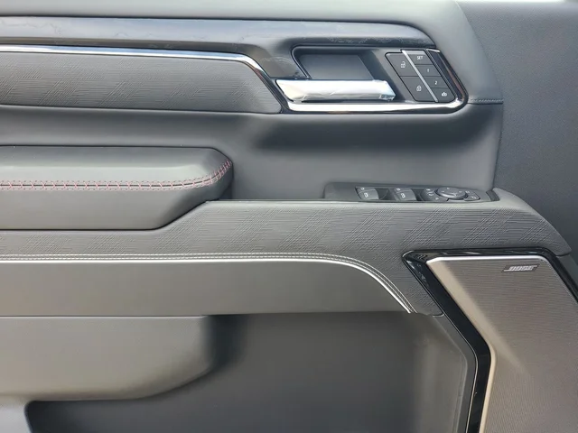 Nuevos GMC SIERRA 2500HD à Estados chez autogozo