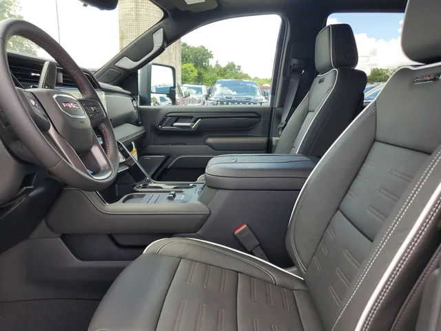 Nuevos GMC SIERRA 2500HD à Estados chez autogozo