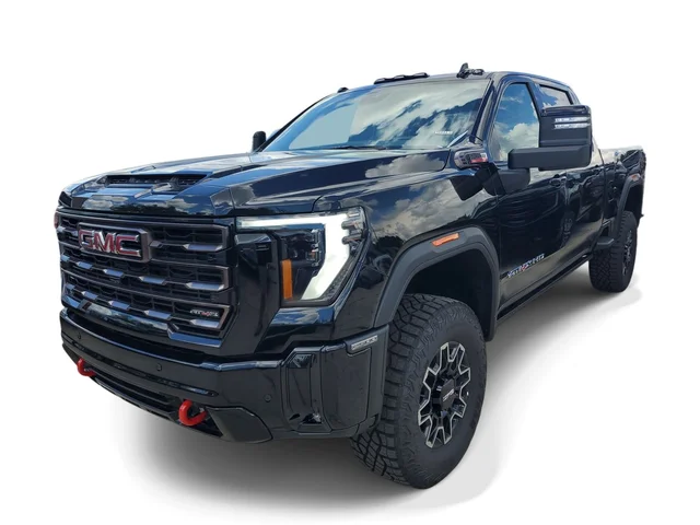 Nuevos GMC SIERRA 2500HD à Estados chez autogozo