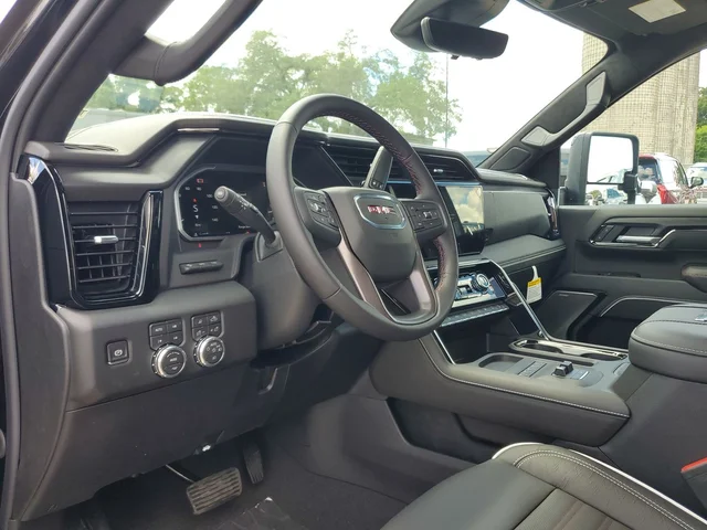 Nuevos GMC SIERRA 2500HD à Estados chez autogozo