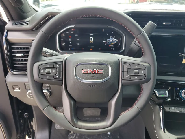 Nuevos GMC SIERRA 2500HD à Estados chez autogozo