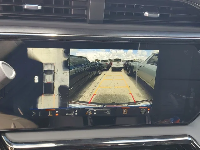 Nuevos GMC SIERRA 2500HD à Estados chez autogozo
