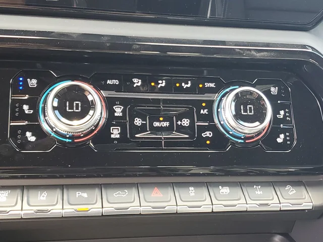 Nuevos GMC SIERRA 2500HD à Estados chez autogozo