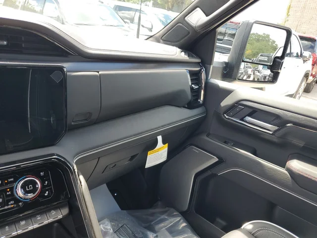 Nuevos GMC SIERRA 2500HD à Estados chez autogozo