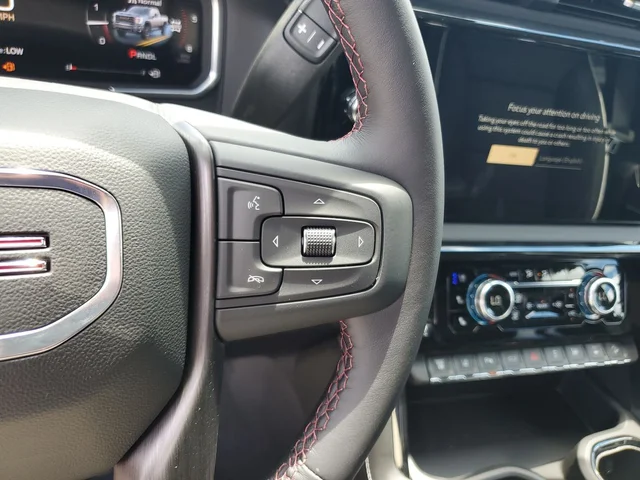 Nuevos GMC SIERRA 2500HD à Estados chez autogozo