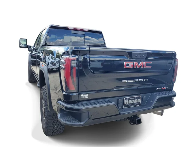 Nuevos GMC SIERRA 2500HD à Estados chez autogozo