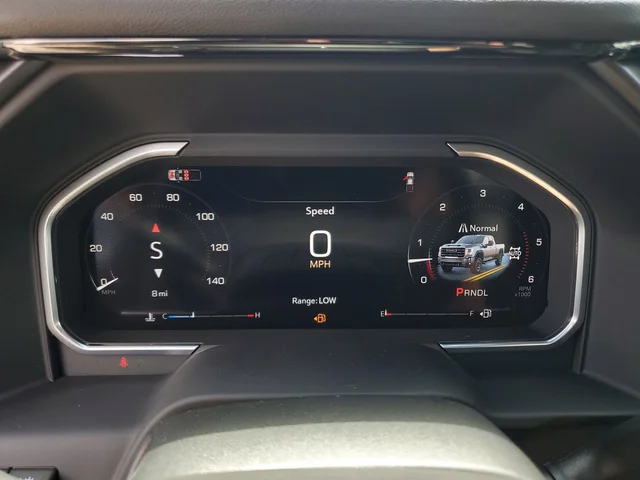 Nuevos GMC SIERRA 2500HD à Estados chez autogozo