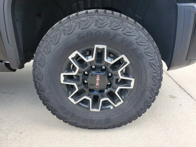 Nuevos GMC SIERRA 2500HD à Estados chez autogozo