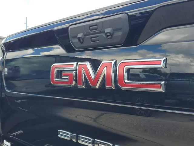 Nuevos GMC SIERRA 2500HD à Estados chez autogozo