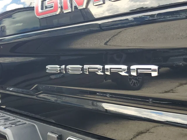 Nuevos GMC SIERRA 2500HD à Estados chez autogozo