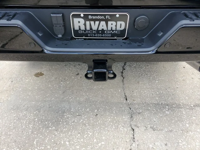 Nuevos GMC SIERRA 2500HD à Estados chez autogozo