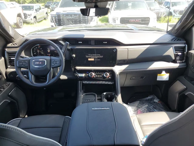 Nuevos GMC SIERRA 2500HD à Estados chez autogozo