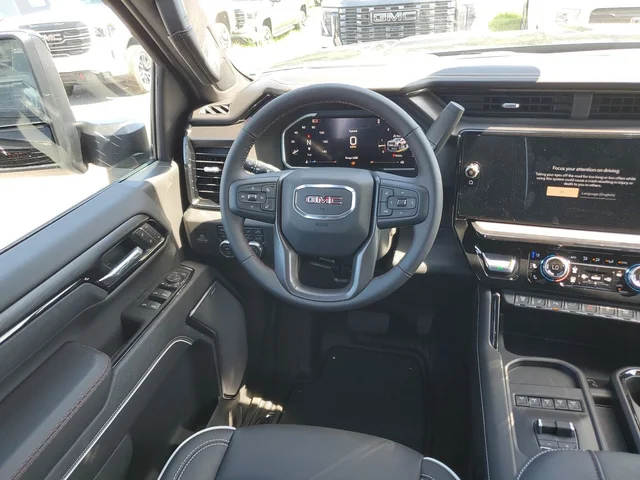 Nuevos GMC SIERRA 2500HD à Estados chez autogozo