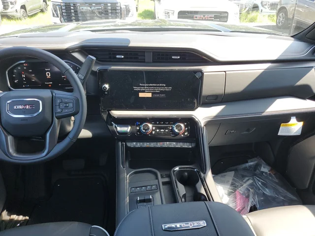 Nuevos GMC SIERRA 2500HD à Estados chez autogozo