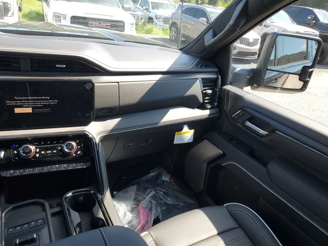 Nuevos GMC SIERRA 2500HD à Estados chez autogozo
