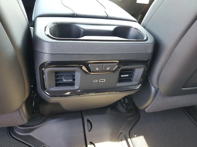 Nuevos GMC SIERRA 2500HD à Estados chez autogozo