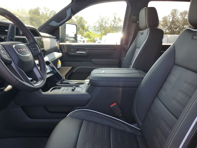 Nuevos GMC SIERRA 2500HD à Estados chez autogozo