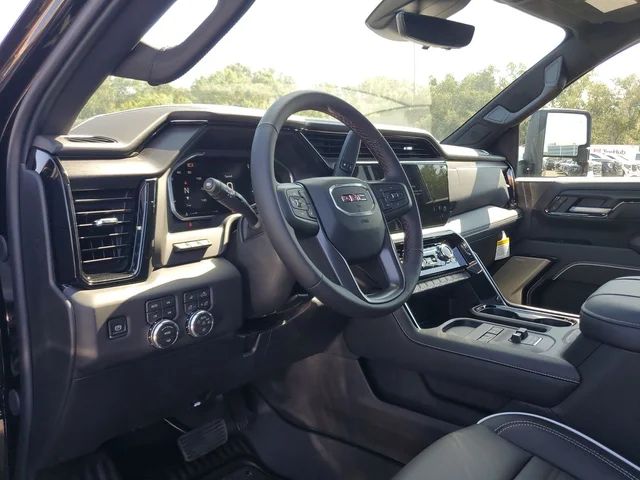 Nuevos GMC SIERRA 2500HD à Estados chez autogozo