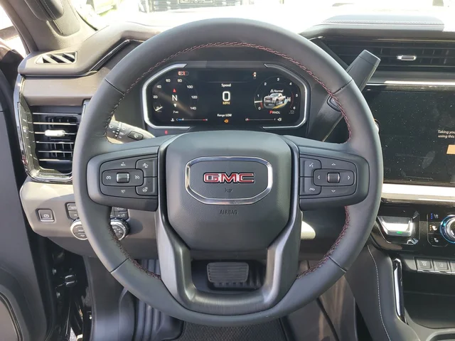 Nuevos GMC SIERRA 2500HD à Estados chez autogozo