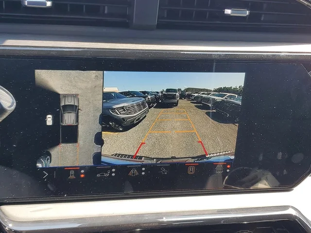 Nuevos GMC SIERRA 2500HD à Estados chez autogozo