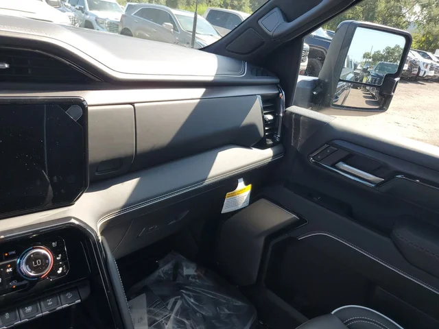 Nuevos GMC SIERRA 2500HD à Estados chez autogozo