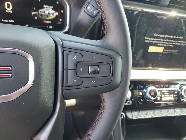 Nuevos GMC SIERRA 2500HD à Estados chez autogozo
