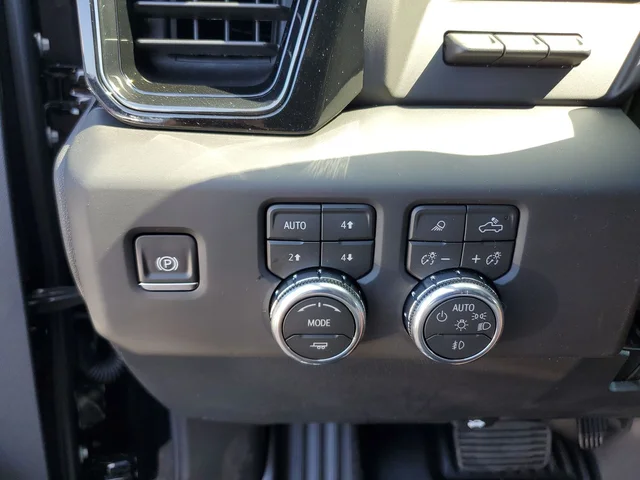 Nuevos GMC SIERRA 2500HD à Estados chez autogozo