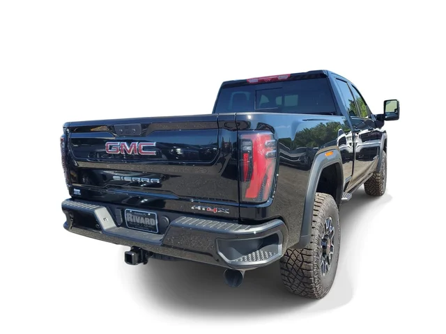 Nuevos GMC SIERRA 2500HD à Estados chez autogozo