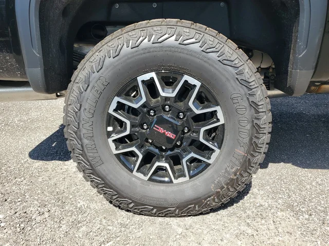 Nuevos GMC SIERRA 2500HD à Estados chez autogozo