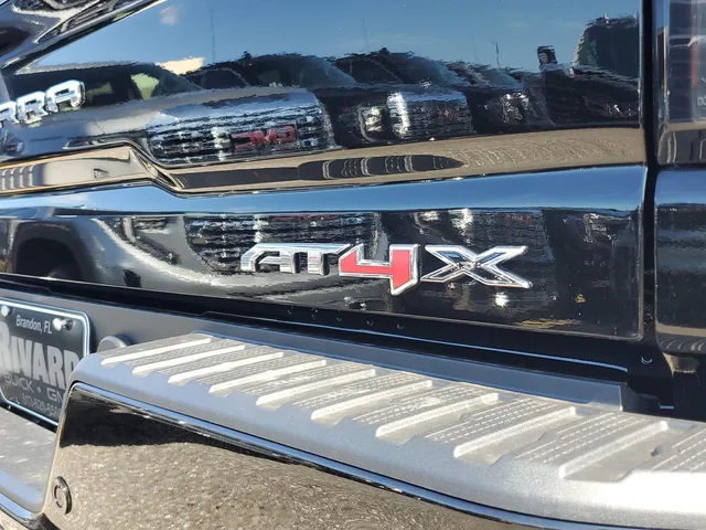 Nuevos GMC SIERRA 2500HD à Estados chez autogozo