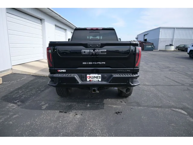 SEMINUEVOS GMC Sierra 2500HD a Estados en autogozo