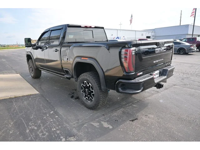 SEMINUEVOS GMC Sierra 2500HD a Estados en autogozo