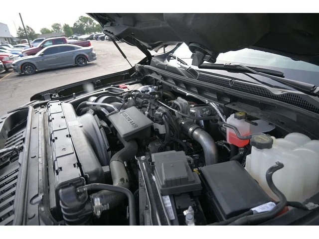 SEMINUEVOS GMC Sierra 2500HD a Estados en autogozo