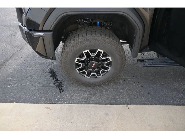 SEMINUEVOS GMC Sierra 2500HD a Estados en autogozo