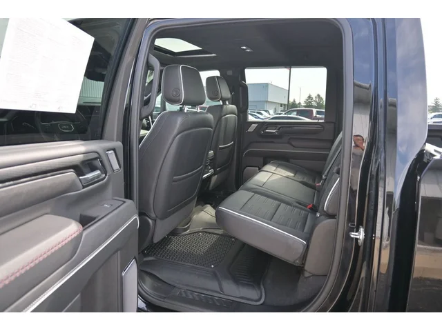 SEMINUEVOS GMC Sierra 2500HD a Estados en autogozo