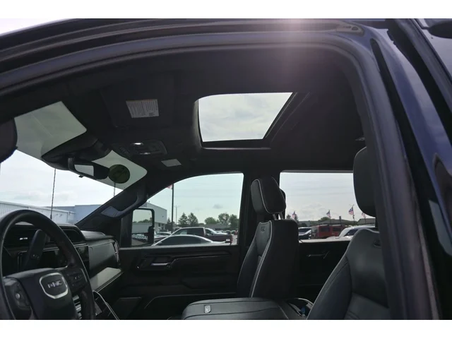 SEMINUEVOS GMC Sierra 2500HD a Estados en autogozo